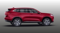 Haval H6 2021 photo