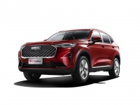 Haval H6 2021 photo